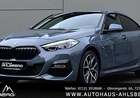 BMW 218 i M SPORT SHADOW/ LIVE/ACC/LED/HIFI/DAB/KAMERA