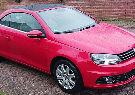 VW Eos Volkswagen 1.4 TSI