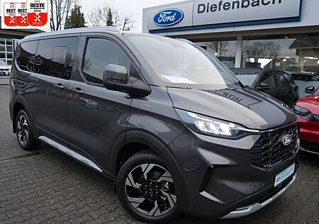 Ford Tourneo Custom Active Automatik 320 L1 Diesel