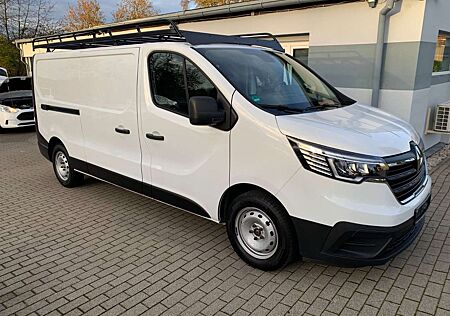 Renault Trafic Kasten L2H1 3,0t Komfort 2,0 dCi AHK Temp