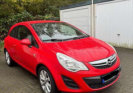 Opel Corsa Active