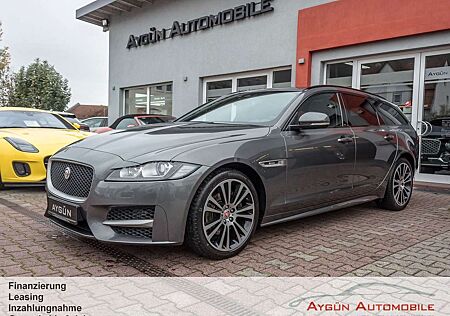 Jaguar XF 20d Sportbrake R-Sport*Panorama*TFT