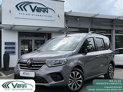 Renault Kangoo III Techno*RFK*SHZ*Navi*LED*FLA*AppCo*SHA