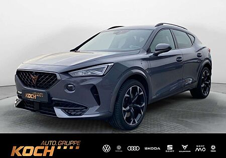 Cupra Formentor VZ e-HYBRID180 kW DSG *TopView*AHK*Fu