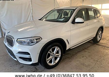 BMW X3 xDr xLine ACC+/COCKP-PRO/LED+/360°KAM/H&K