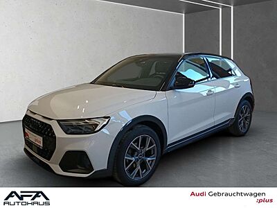 Audi A1 Citycarver 30 TFSI S tronic LED*Smart.Int*LM17*opt