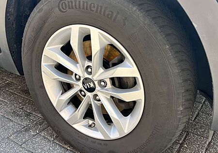 Kia Sportage Edition 7 2WD
