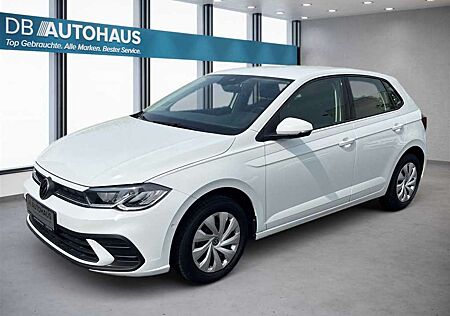 VW Polo Volkswagen Life 1.0 TSI