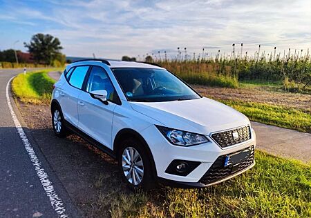 Seat Arona 1.0 TSI DSG OPF Style