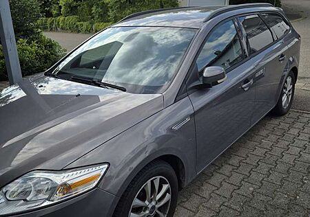 Ford Mondeo Champions Edition