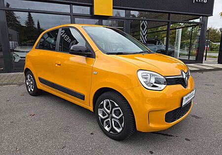 Renault Twingo SCe 65 Equilibre