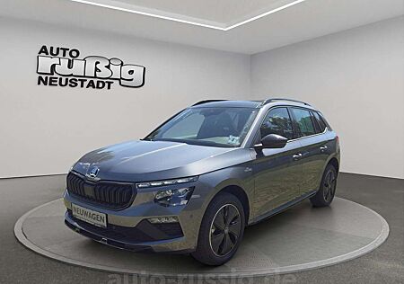 Skoda Kamiq Monte Carlo 1,0 TSI 85kW AHZV