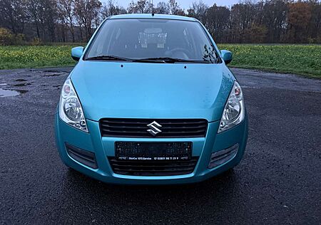 Suzuki Splash 1.0 Comfort