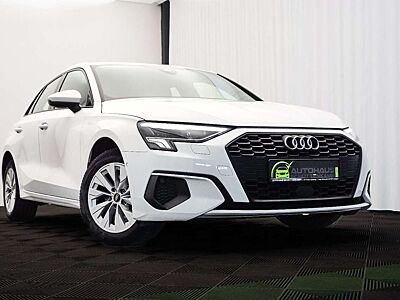 Audi A3 Sportback 40 TFSI e *S LINE* MIRROR+LED+AHKPL
