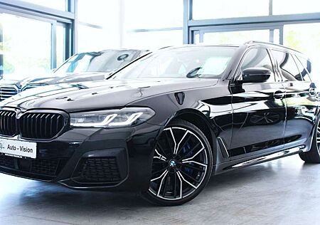BMW 530 d M Sport (G31) *A-LED*ACC*HUD*AHK*Pano*KAM