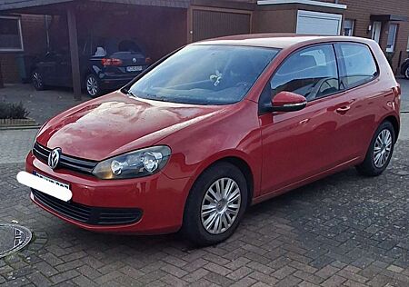 VW Golf Volkswagen 1.4 Trendline