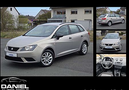 Seat Ibiza 1.2 TSI Style ST KLIMA+ALU+AHK+105PS+TÜV