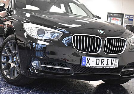 BMW 535 d xDrive Autom Navi Xenon Leder Kamer Panora
