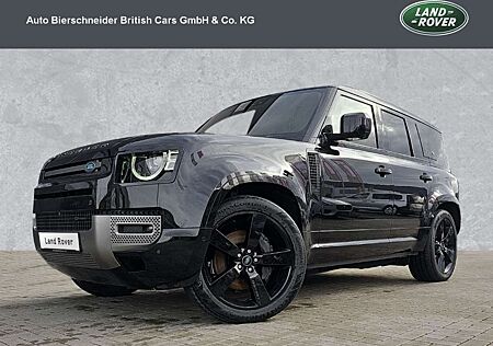 Land Rover Defender 110 P400e AWD X-DYNAMIC HSE