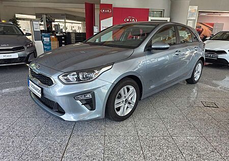 Kia Cee'd Ceed / Edition 7 Kamera Garantie 1. Hand