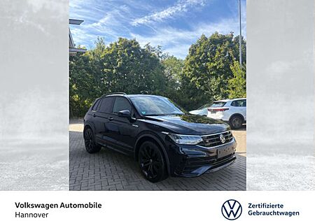 VW Tiguan Volkswagen 2.0 TDI DSG R-Line Navi Pano LED DigCockp