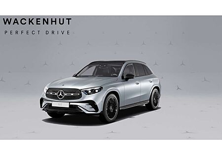Mercedes-Benz GLC 300 d 4M AMG NIGHT FAP+ AHK PANO DIGITAL 360°