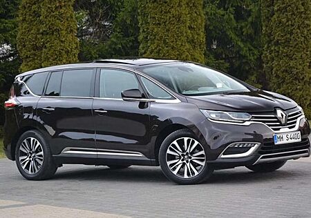 Renault Espace Energy dCi 160 EDCInitiale Paris