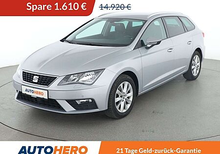 Seat Leon 1.5 TSI ACT Style *NAVI*TEMPO*PDC*SHZ*
