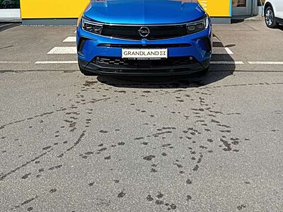 Opel Grandland Business Edition