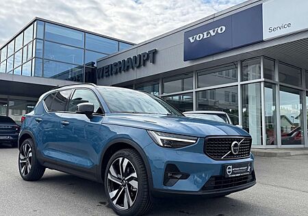 Volvo XC 40 XC40 B4*Ultimate Dark*NP60670*AHK*Standhzg*360°