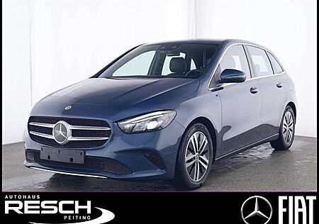 Mercedes-Benz B 200 Progressive Distron Totw LED Navi