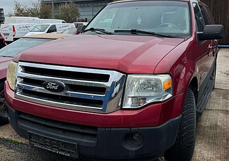 Ford Expedition