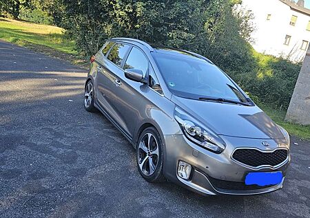 Kia Carens 1.7 CRDi Spirit