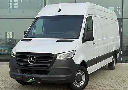 Mercedes-Benz Sprinter III Kasten 314 CDI RWD LANG 1. Hand