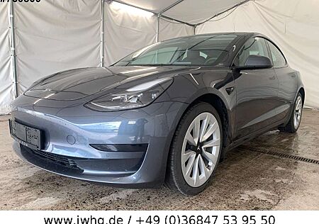 Tesla Model 3 Standard R 60kWh Ryzen Wärmep Autopilot3