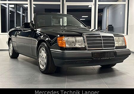 Mercedes-Benz CE 300 Cabrio 300/24V/SPORTLINE/PROMINETER ERSTBESITZ/