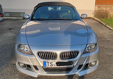 BMW Z4 roadster 3.0i