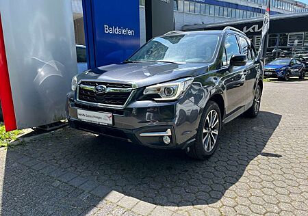 Subaru Forester 2.0 ie 110 kW AWD Platinum