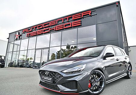 Hyundai i30 2.0 T-GDI N Performance Schalensitze* Pano*