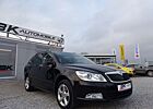 Skoda Octavia 2.0 TDI Best of 1. Hand Scheckheft Tempomat Sitzhe