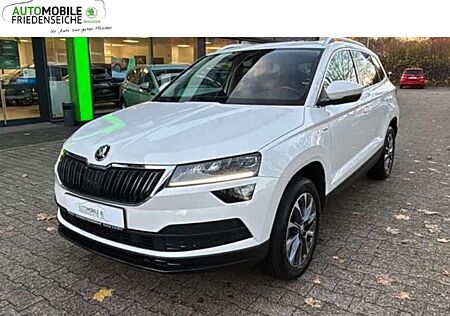 Skoda Karoq ''Drive 125'' 1.5 TSI DSG Navi Pano Kessy PDC