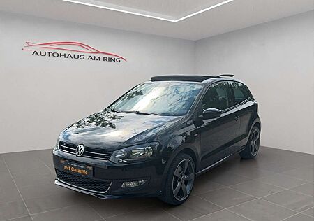 VW Polo Volkswagen V Match*PANO*CARPLAY*KAMERA*TEMPOMAT*TDI