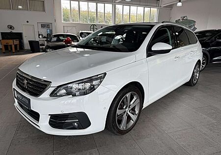 Peugeot 308 SW Allure*Navi&Kamera*AHK.leder*1.Hand