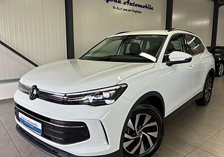 VW Tiguan Volkswagen 2.0 TDI SCR DSG Life *ALLWETTER*
