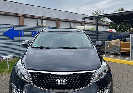 Kia Sportage 1.6 GDI 2WD Fifa World Cup Edition