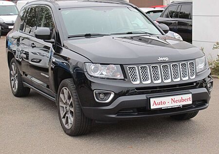 Jeep Compass Limited 4x4