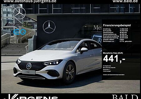 Mercedes-Benz EQE 350 ElectricArt/DIGITAL/360/Pano/Burm/Memo