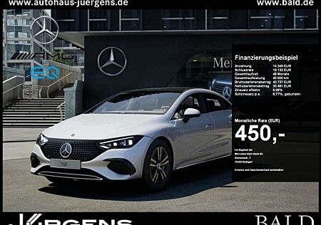 Mercedes-Benz EQE 350 ElectricArt/DIGITAL/360/Pano/Burm/Memo