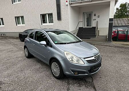 Opel Corsa 1.0 12V*klima*