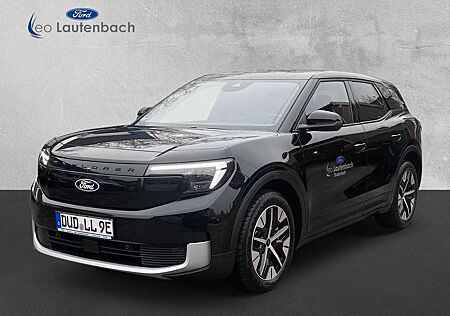 Ford Explorer Premium AWD